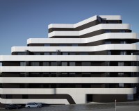 New Build - Penthouse - Calpe