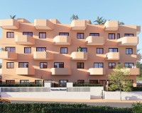New Build - Penthouse - El Campello
