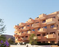 New Build - Penthouse - El Campello