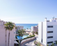 New Build - Penthouse - El Campello