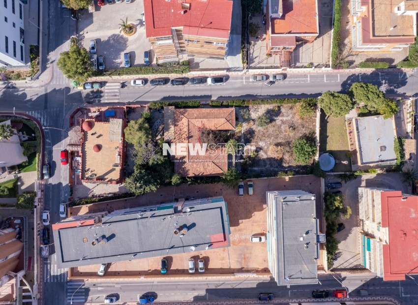 New Build - Penthouse - El Campello