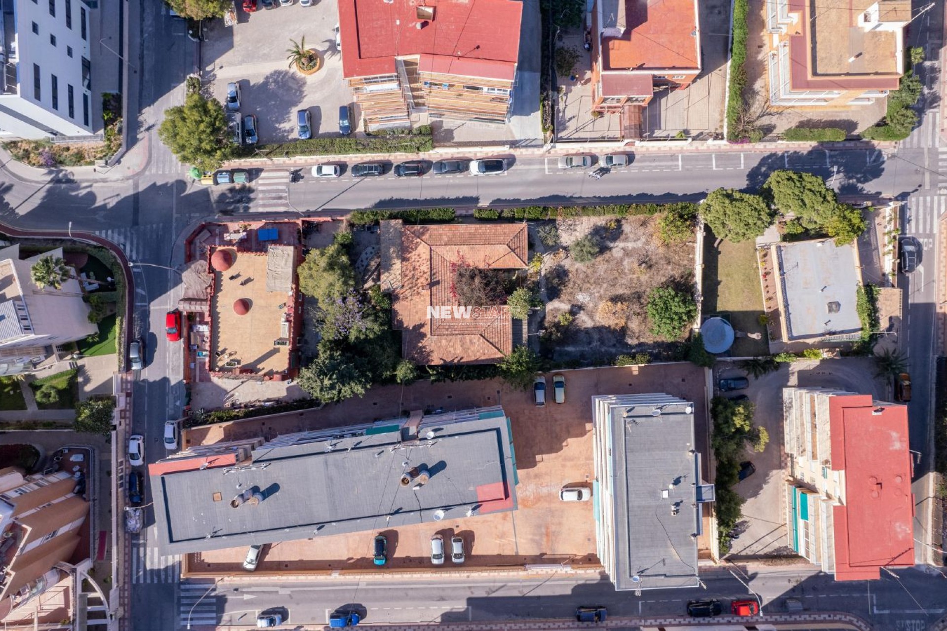 New Build - Penthouse - El Campello