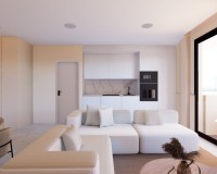 New Build - Penthouse - El Campello