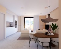 New Build - Penthouse - El Campello