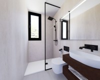 New Build - Penthouse - El Campello