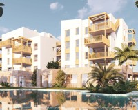 New Build - Penthouse - El Verger