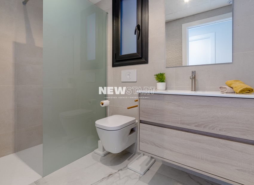 New Build - Penthouse - Guardamar del Segura