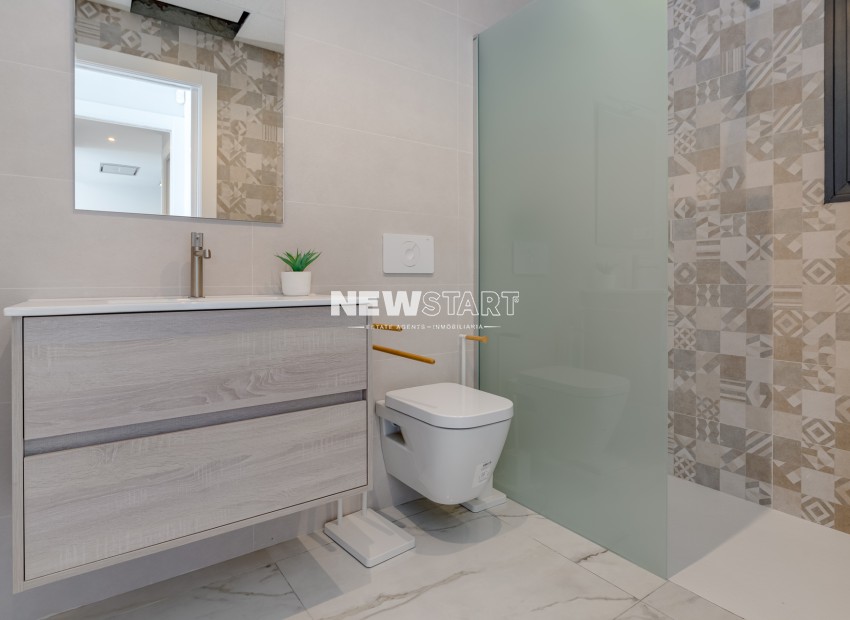 New Build - Penthouse - Guardamar del Segura
