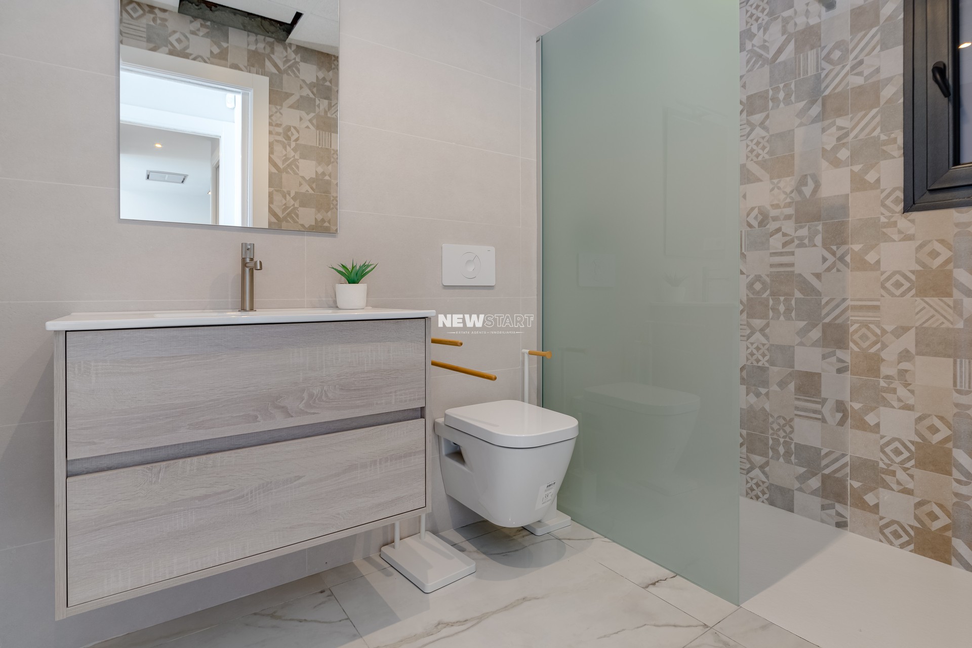 New Build - Penthouse - Guardamar del Segura
