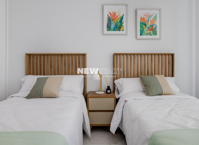 New Build - Penthouse - Guardamar del Segura