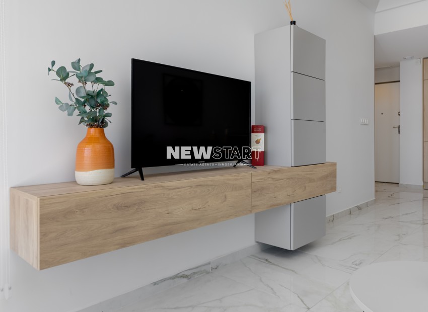 New Build - Penthouse - Guardamar del Segura