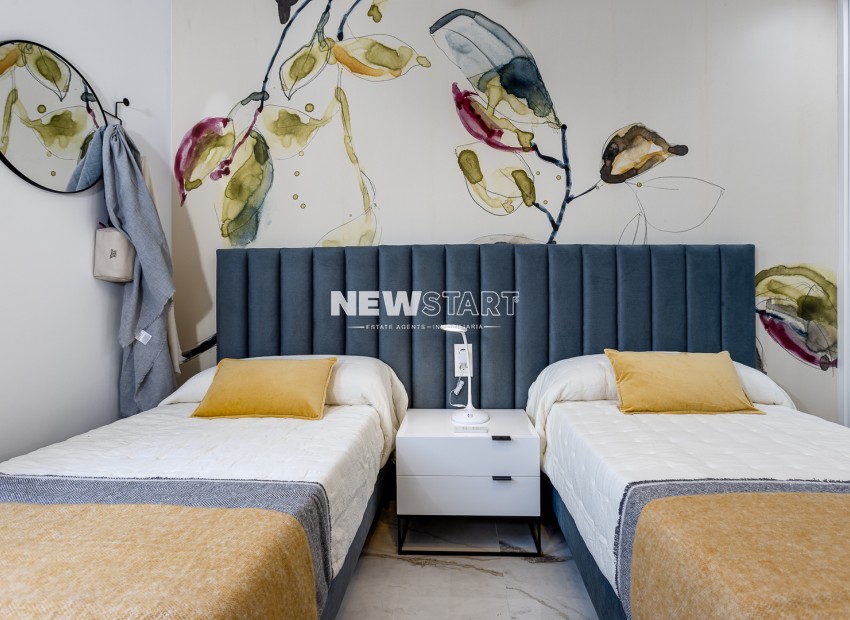 New Build - Penthouse - Guardamar del Segura