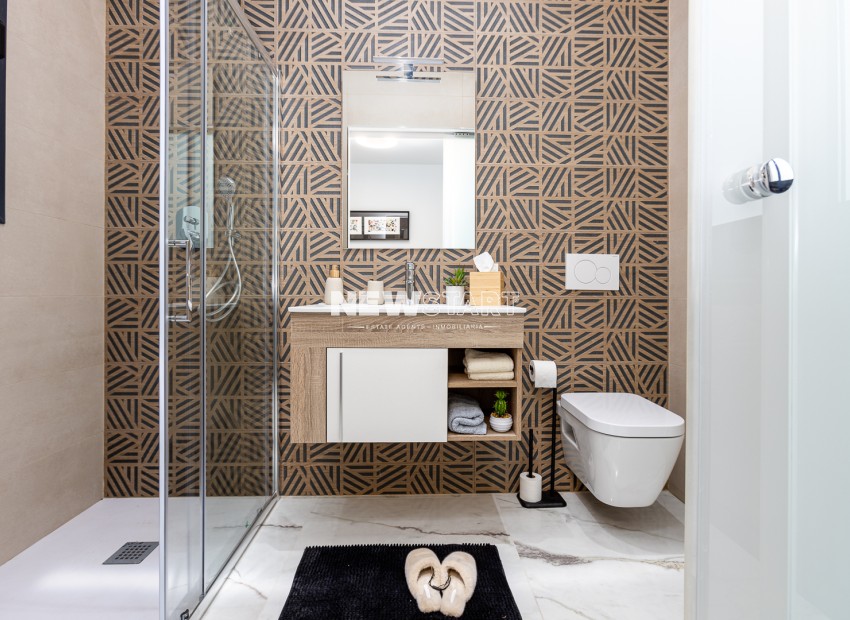 New Build - Penthouse - Guardamar del Segura
