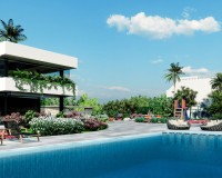 New Build - Penthouse - Guardamar del Segura