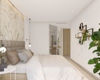 New Build - Penthouse - Guardamar del Segura
