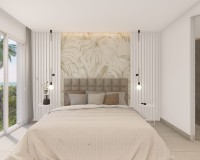 New Build - Penthouse - Guardamar del Segura