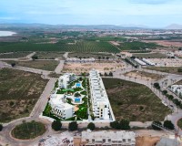 New Build - Penthouse - Guardamar del Segura