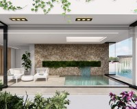 New Build - Penthouse - Guardamar del Segura