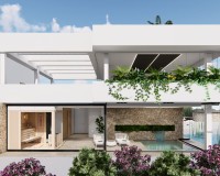New Build - Penthouse - Guardamar del Segura
