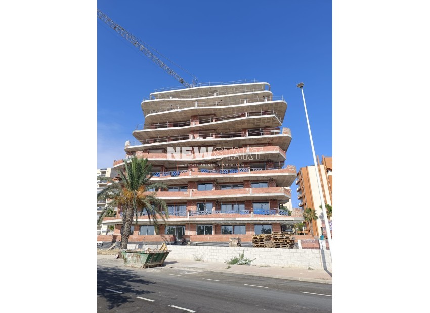 New Build - Penthouse - Guardamar del Segura