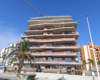 New Build - Penthouse - Guardamar del Segura