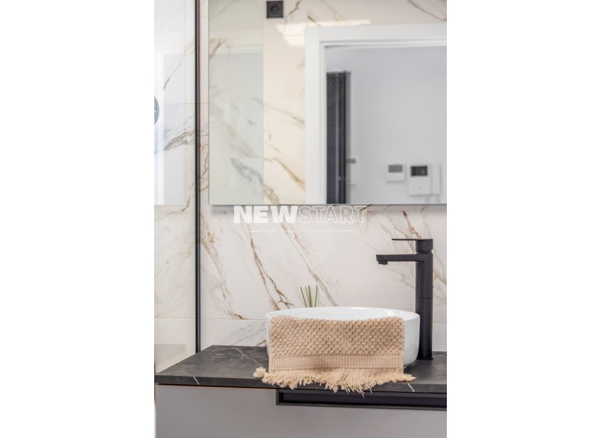 New Build - Penthouse - Guardamar del Segura