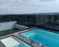 New Build - Penthouse - Guardamar del Segura