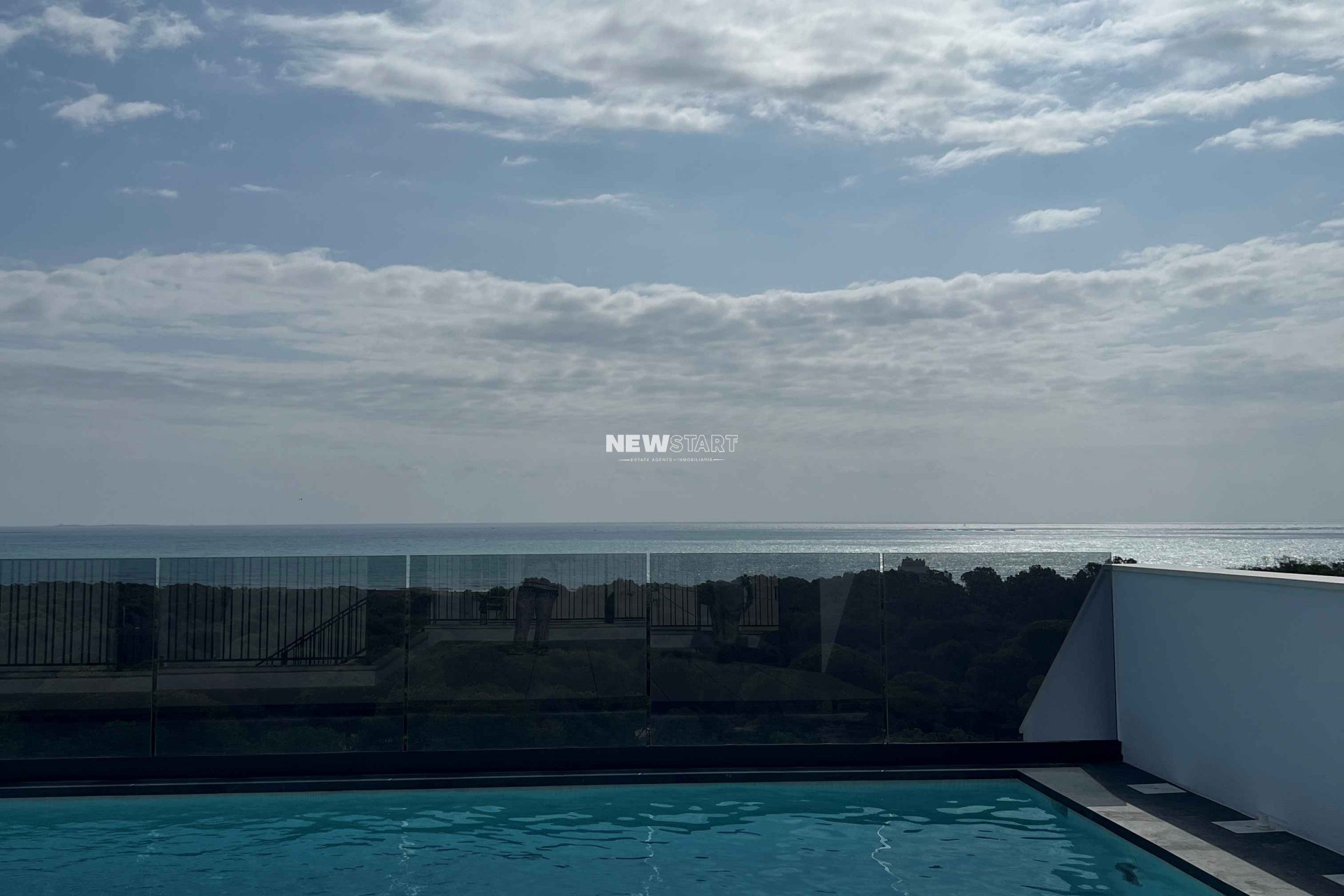 New Build - Penthouse - Guardamar del Segura