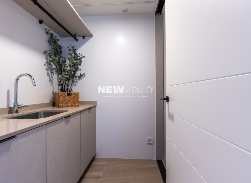 New Build - Penthouse - Guardamar del Segura