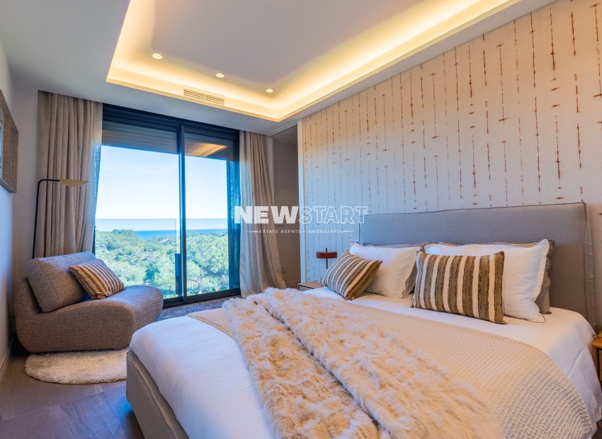 New Build - Penthouse - Guardamar del Segura