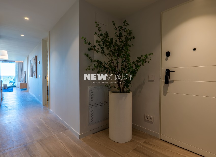 New Build - Penthouse - Guardamar del Segura