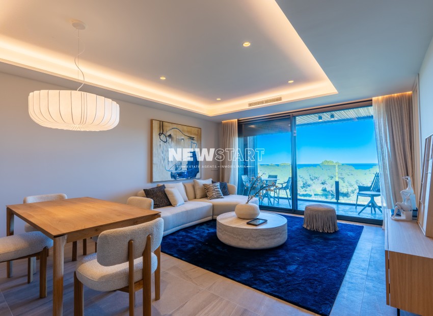 New Build - Penthouse - Guardamar del Segura