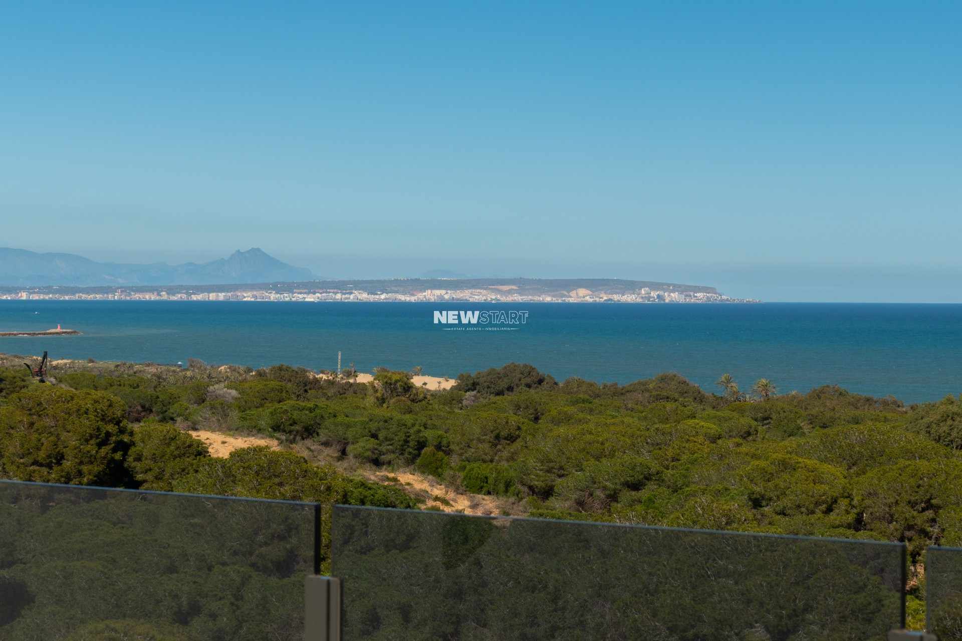 New Build - Penthouse - Guardamar del Segura