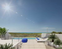 New Build - Penthouse - Guardamar del Segura