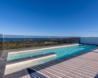 New Build - Penthouse - Guardamar del Segura