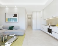 New Build - Penthouse - Guardamar del Segura