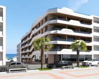 New Build - Penthouse - Guardamar del Segura