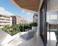 New Build - Penthouse - Guardamar del Segura