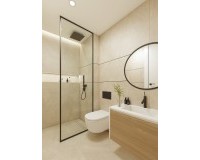 New Build - Penthouse - Guardamar del Segura