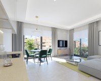 New Build - Penthouse - Guardamar del Segura