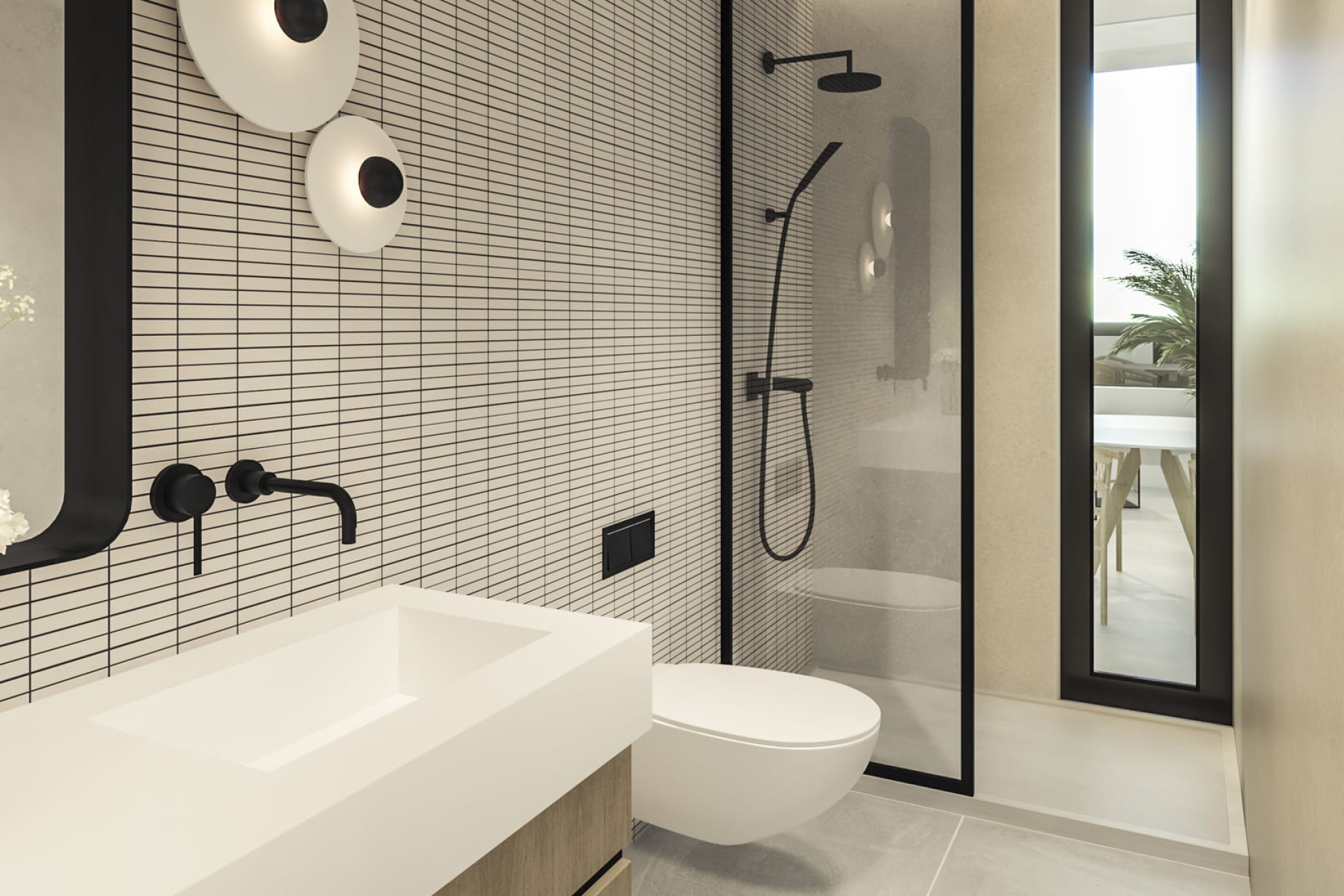 New Build - Penthouse - Guardamar del Segura