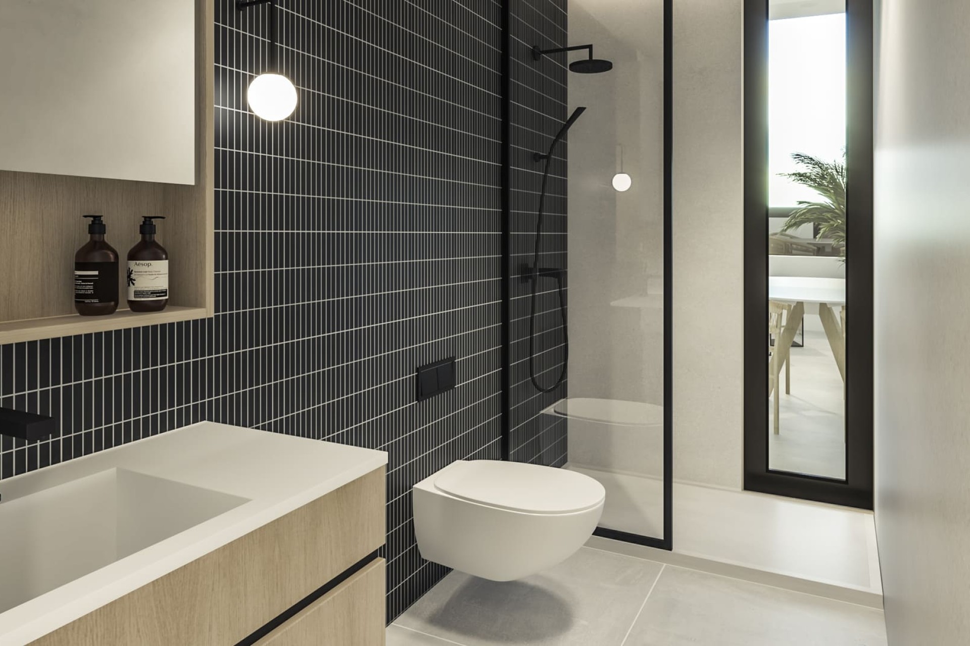 New Build - Penthouse - Guardamar del Segura