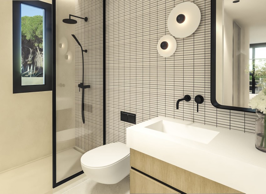 New Build - Penthouse - Guardamar del Segura