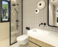 New Build - Penthouse - Guardamar del Segura