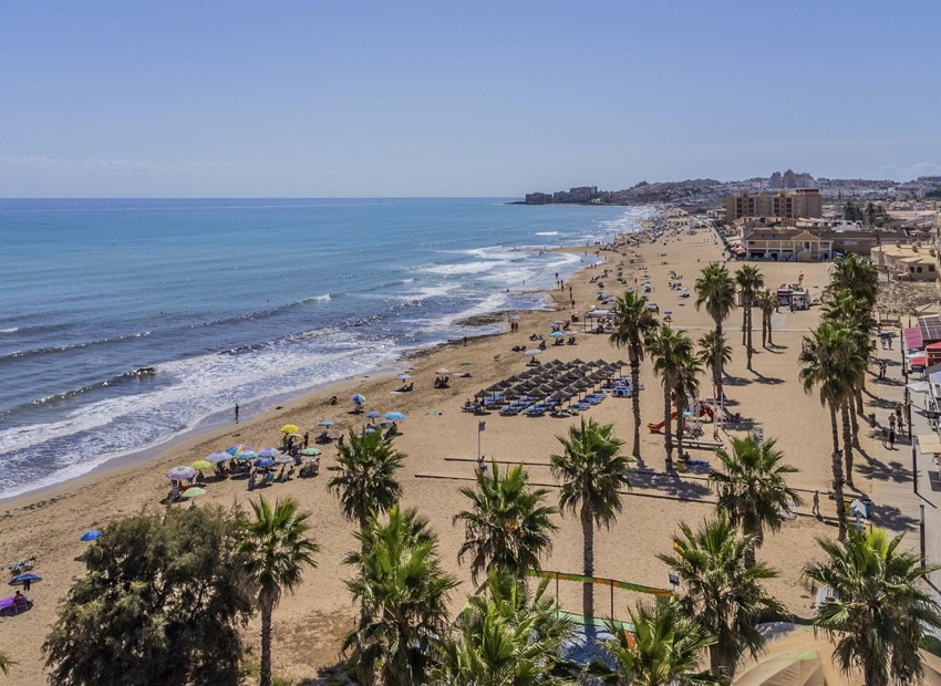 New Build - Penthouse - La Mata