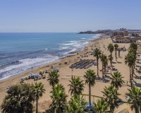 New Build - Penthouse - La Mata