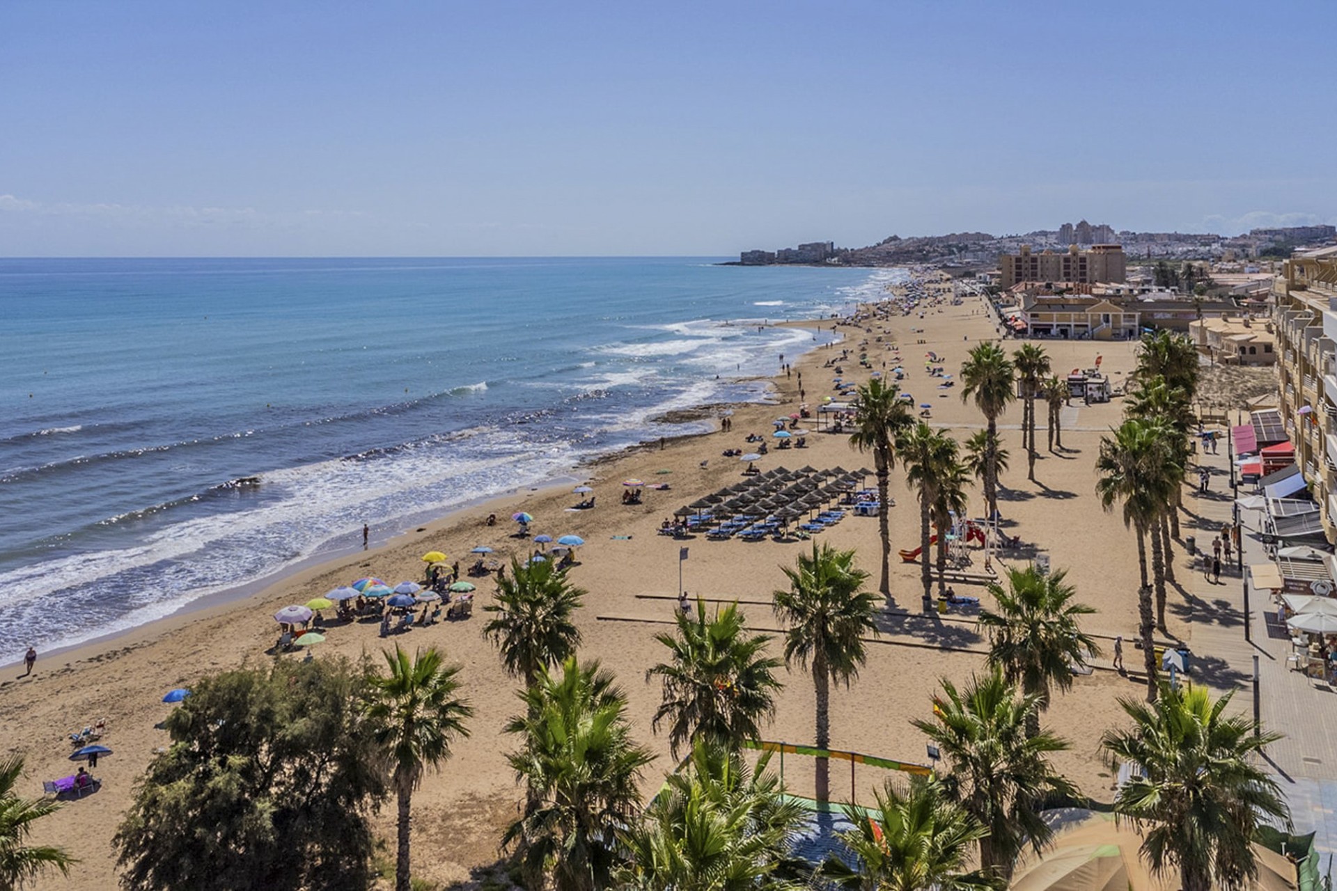 New Build - Penthouse - La Mata