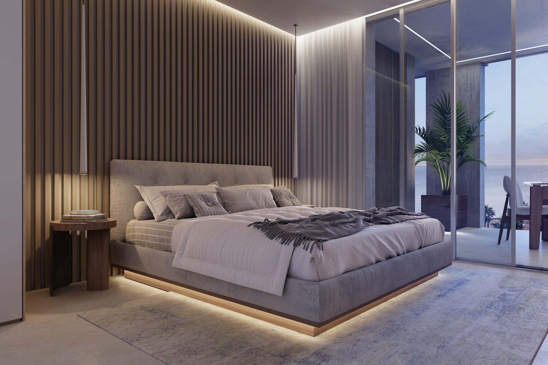 New Build - Penthouse - La Mata