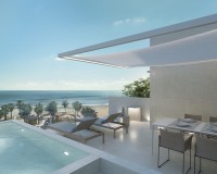 New Build - Penthouse - La Mata