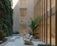 New Build - Penthouse - La Mata